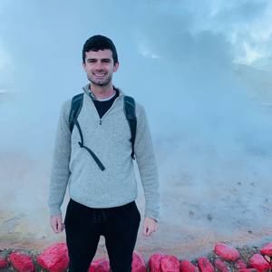 Meet your Posher, Jack